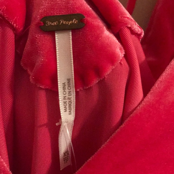 [free people] dress - Picture 5 of 5